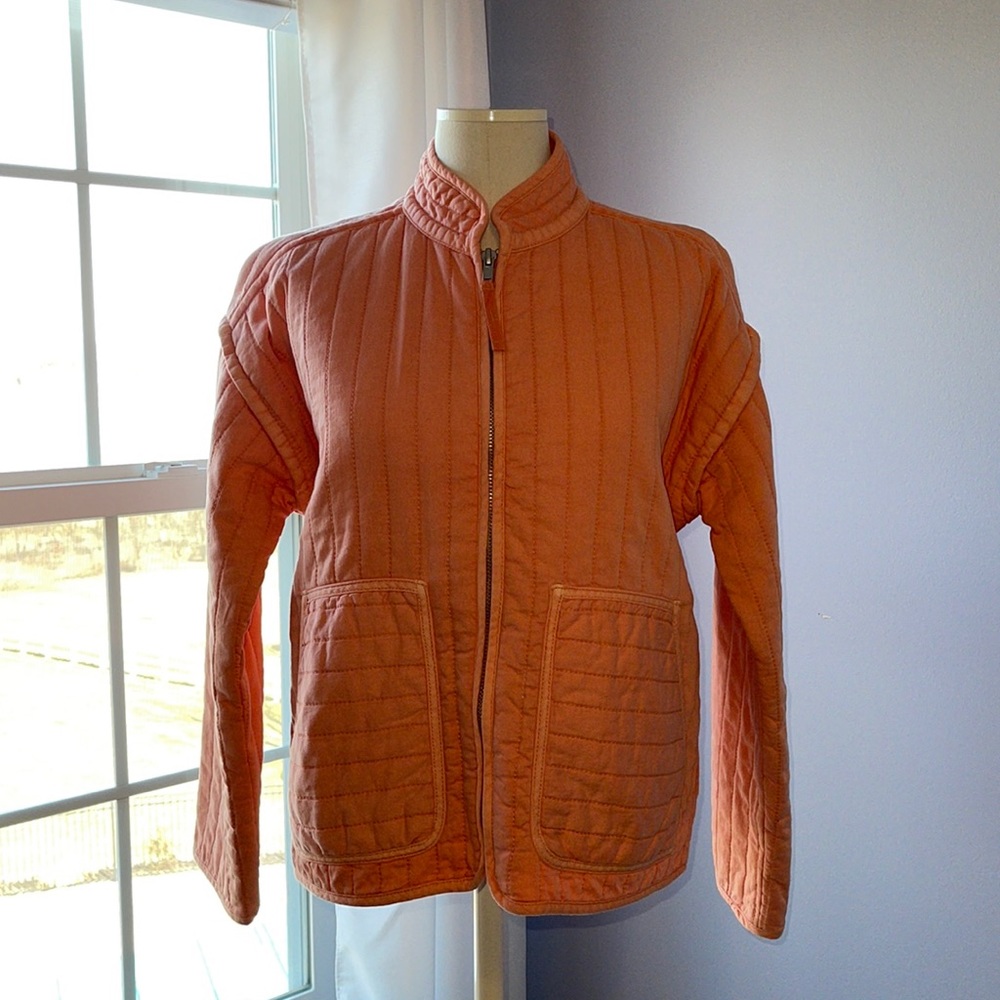 New Gap Jacket